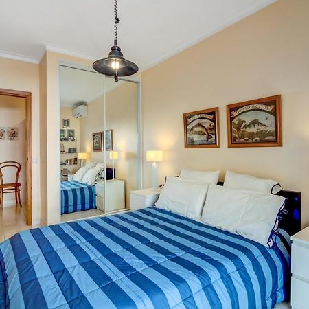 Apartamento Beira Mar Armação de Pêra Zewnętrze zdjęcie