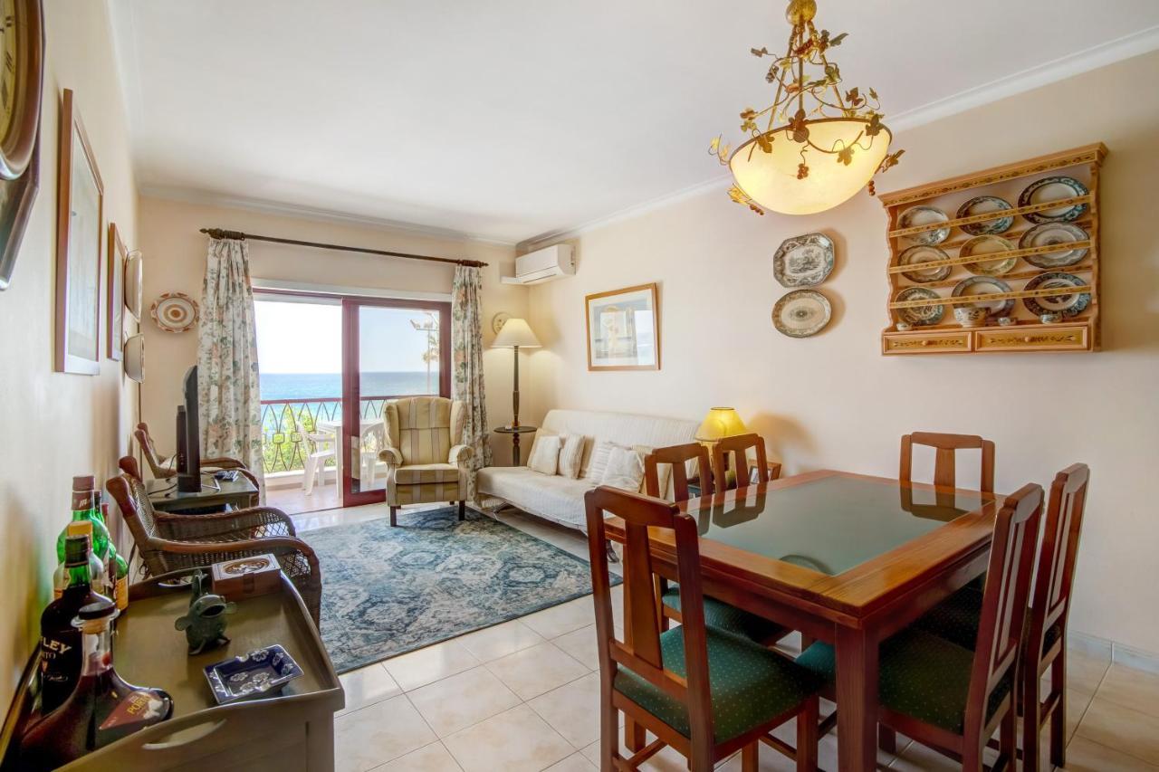 Apartamento Beira Mar Armação de Pêra Zewnętrze zdjęcie