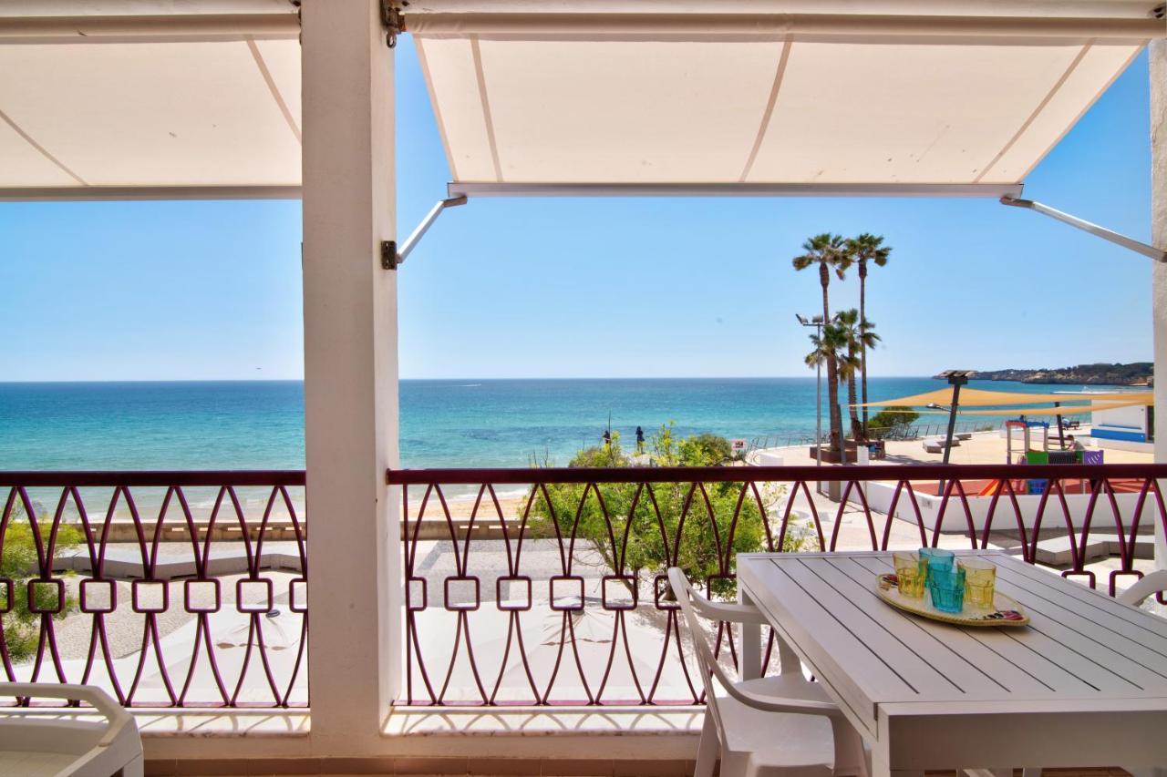 Apartamento Beira Mar Armação de Pêra Zewnętrze zdjęcie