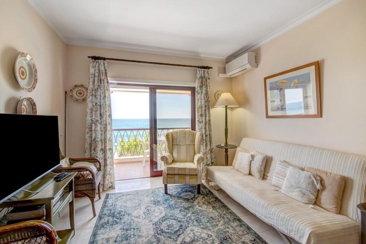 Apartamento Beira Mar Armação de Pêra Zewnętrze zdjęcie