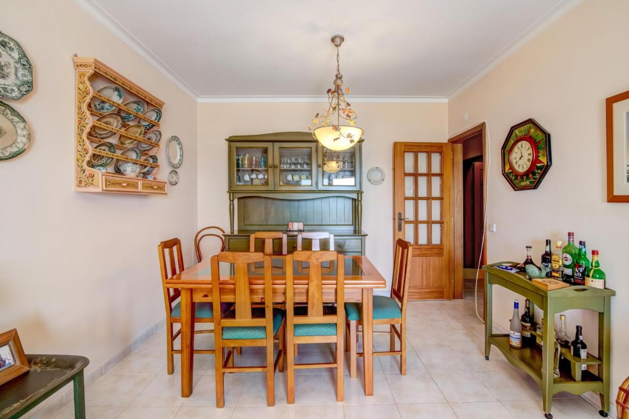 Apartamento Beira Mar Armação de Pêra Zewnętrze zdjęcie