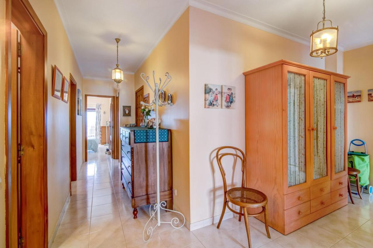 Apartamento Beira Mar Armação de Pêra Zewnętrze zdjęcie