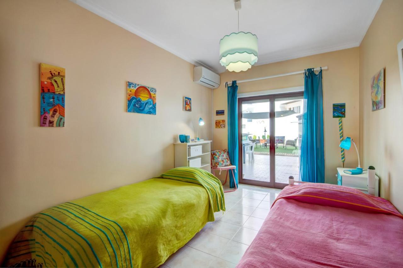 Apartamento Beira Mar Armação de Pêra Zewnętrze zdjęcie
