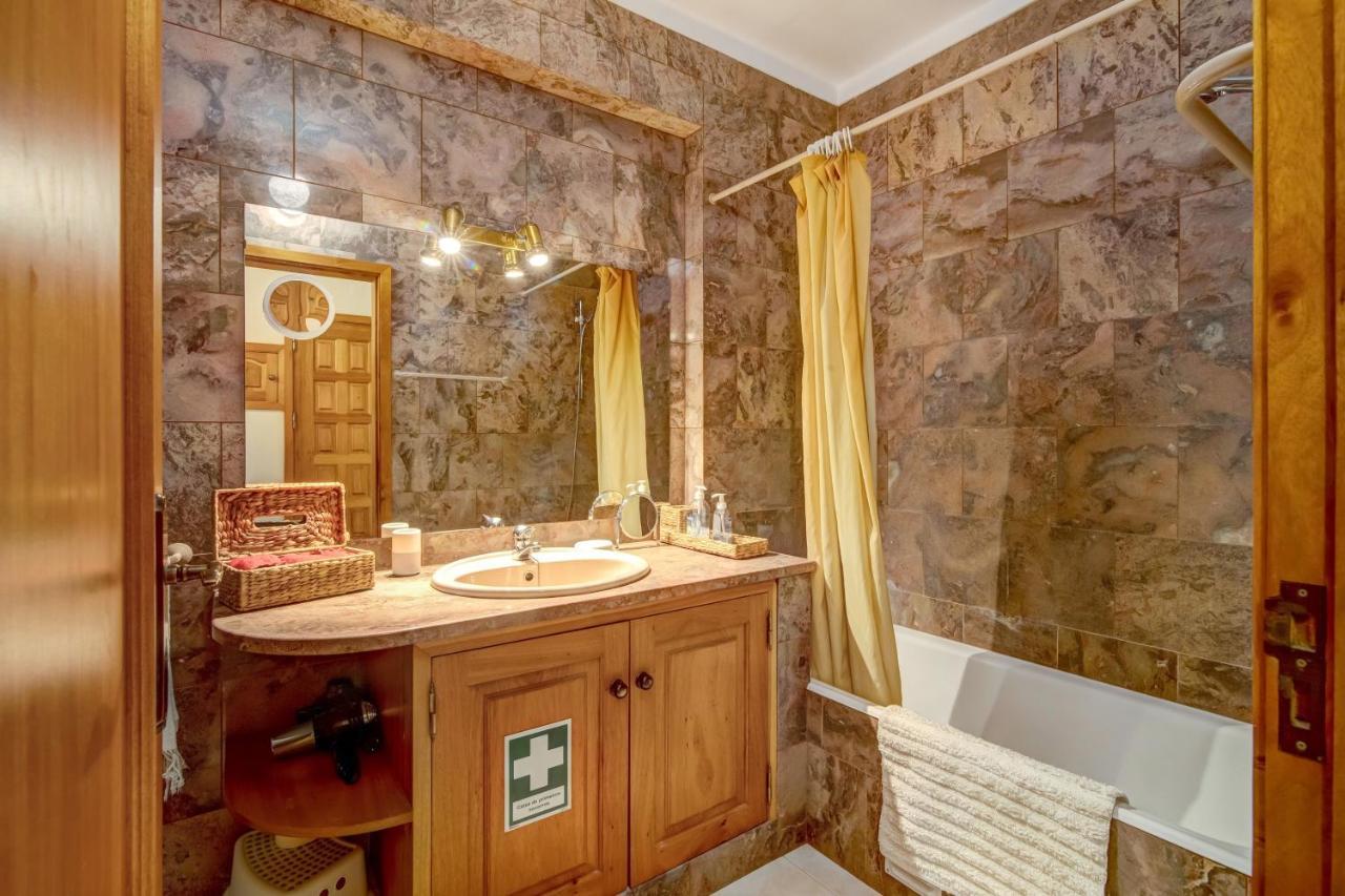 Apartamento Beira Mar Armação de Pêra Zewnętrze zdjęcie