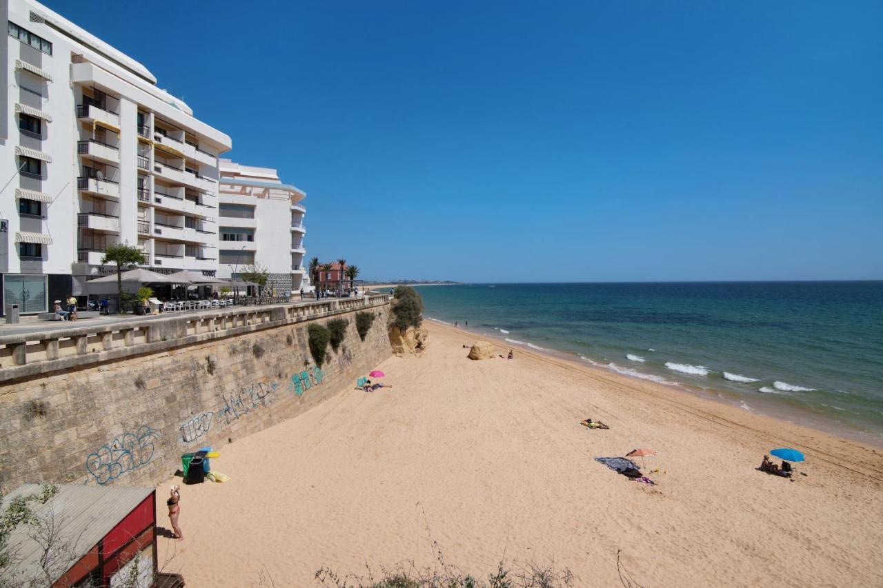 Apartamento Beira Mar Armação de Pêra Zewnętrze zdjęcie