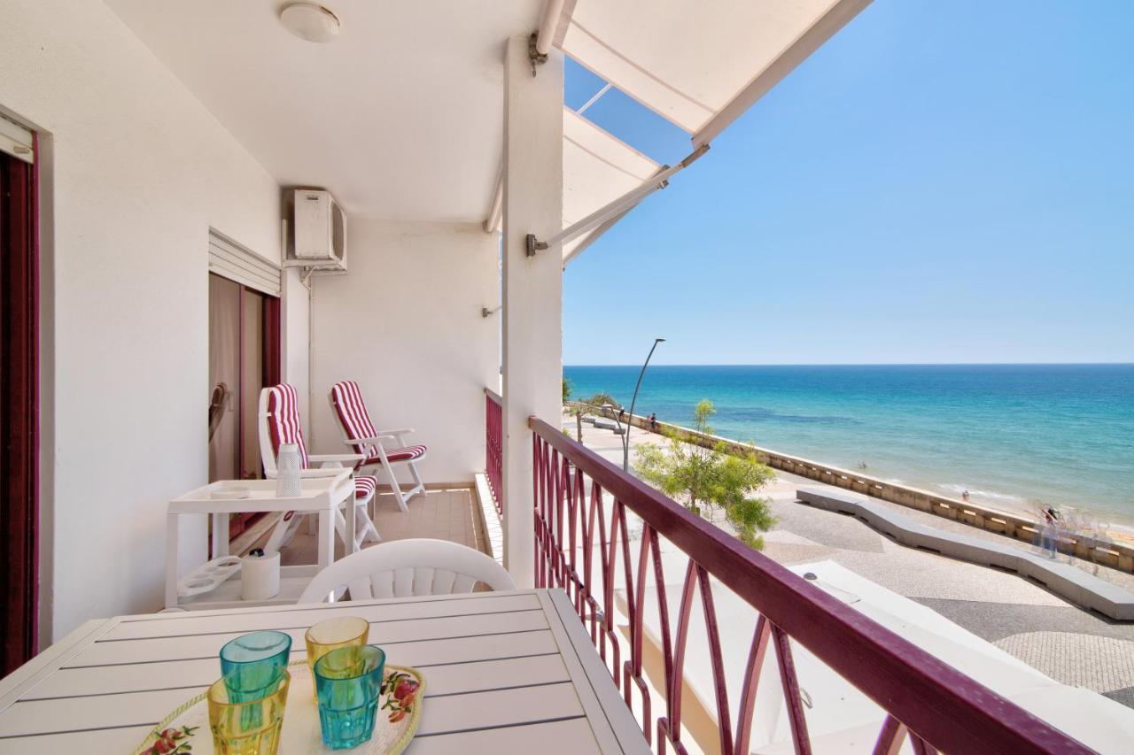 Apartamento Beira Mar Armação de Pêra Zewnętrze zdjęcie