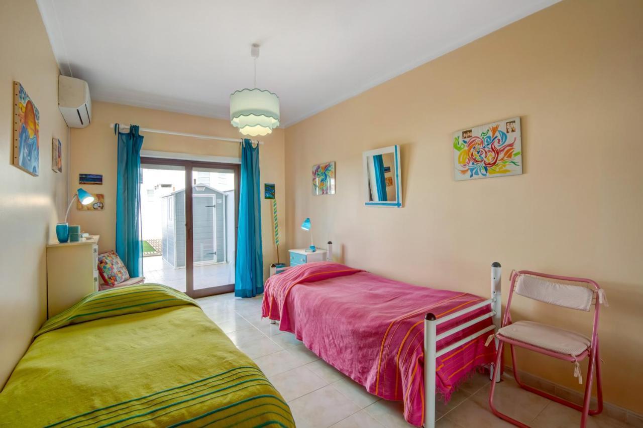Apartamento Beira Mar Armação de Pêra Zewnętrze zdjęcie