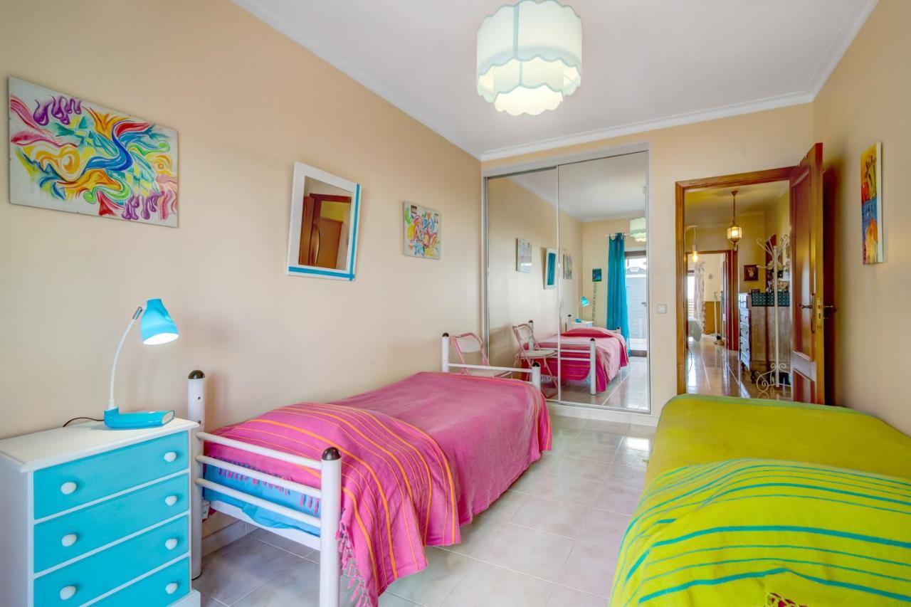 Apartamento Beira Mar Armação de Pêra Zewnętrze zdjęcie