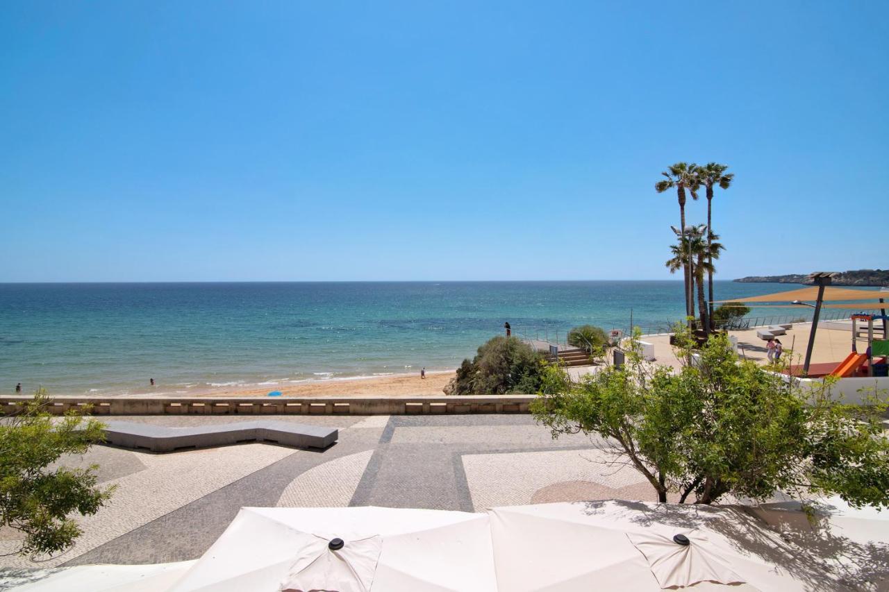 Apartamento Beira Mar Armação de Pêra Zewnętrze zdjęcie