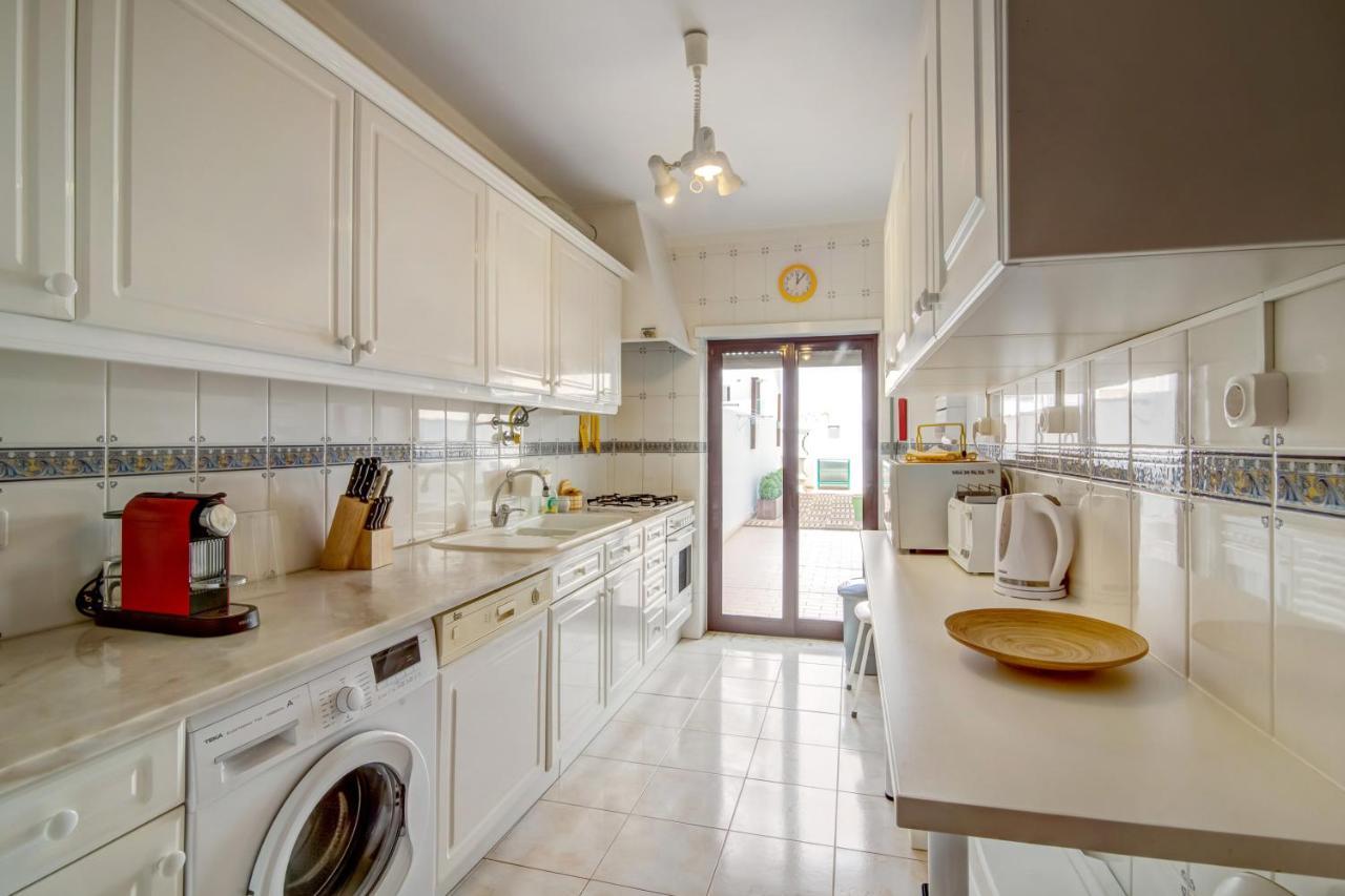 Apartamento Beira Mar Armação de Pêra Zewnętrze zdjęcie