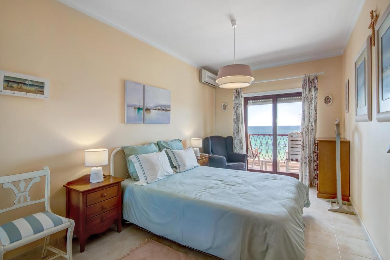 Apartamento Beira Mar Armação de Pêra Zewnętrze zdjęcie
