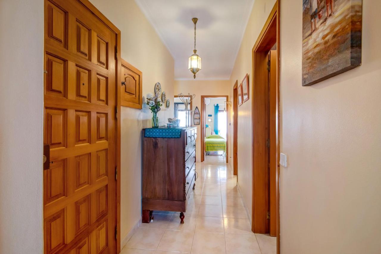 Apartamento Beira Mar Armação de Pêra Zewnętrze zdjęcie