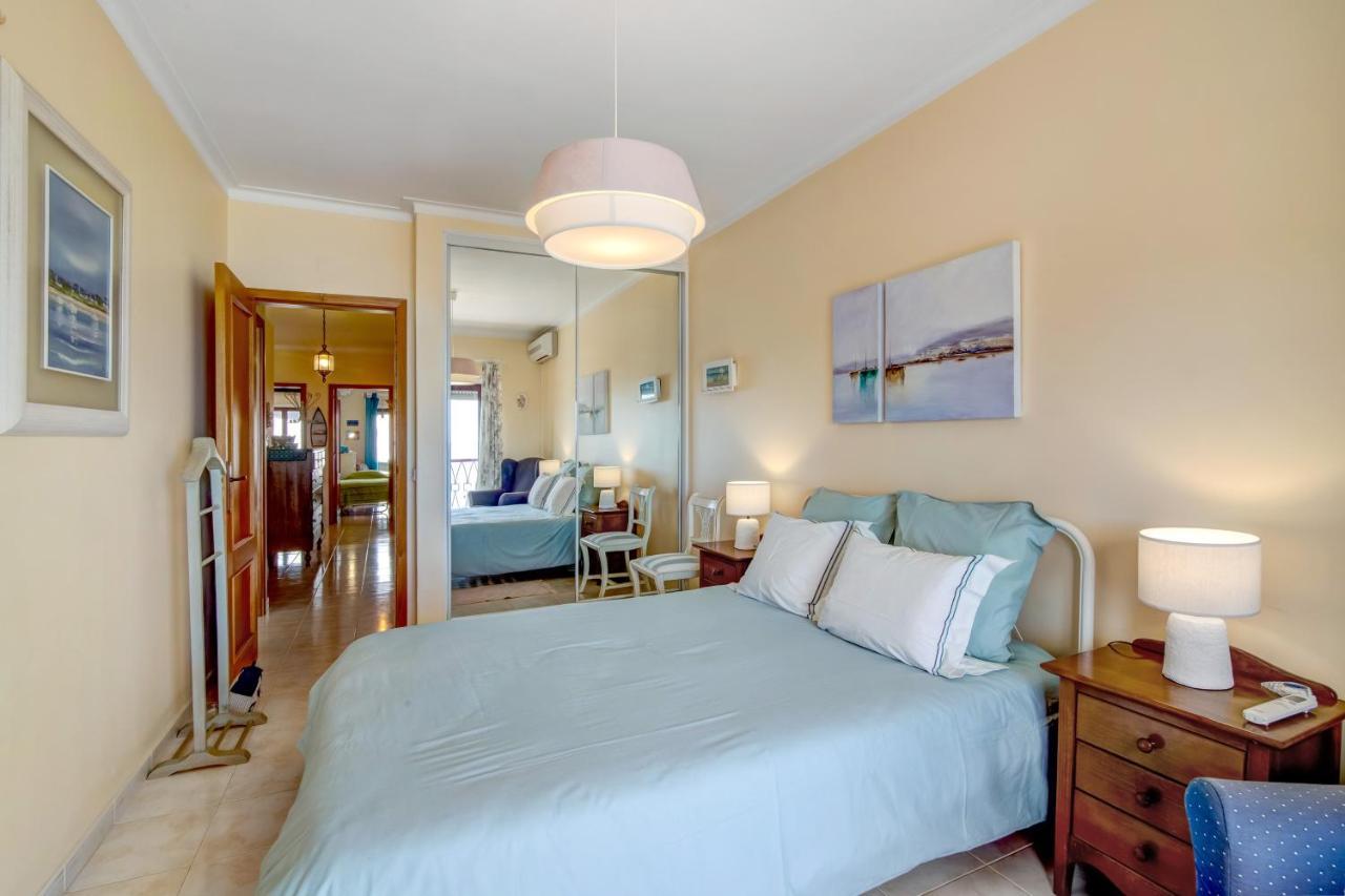 Apartamento Beira Mar Armação de Pêra Zewnętrze zdjęcie