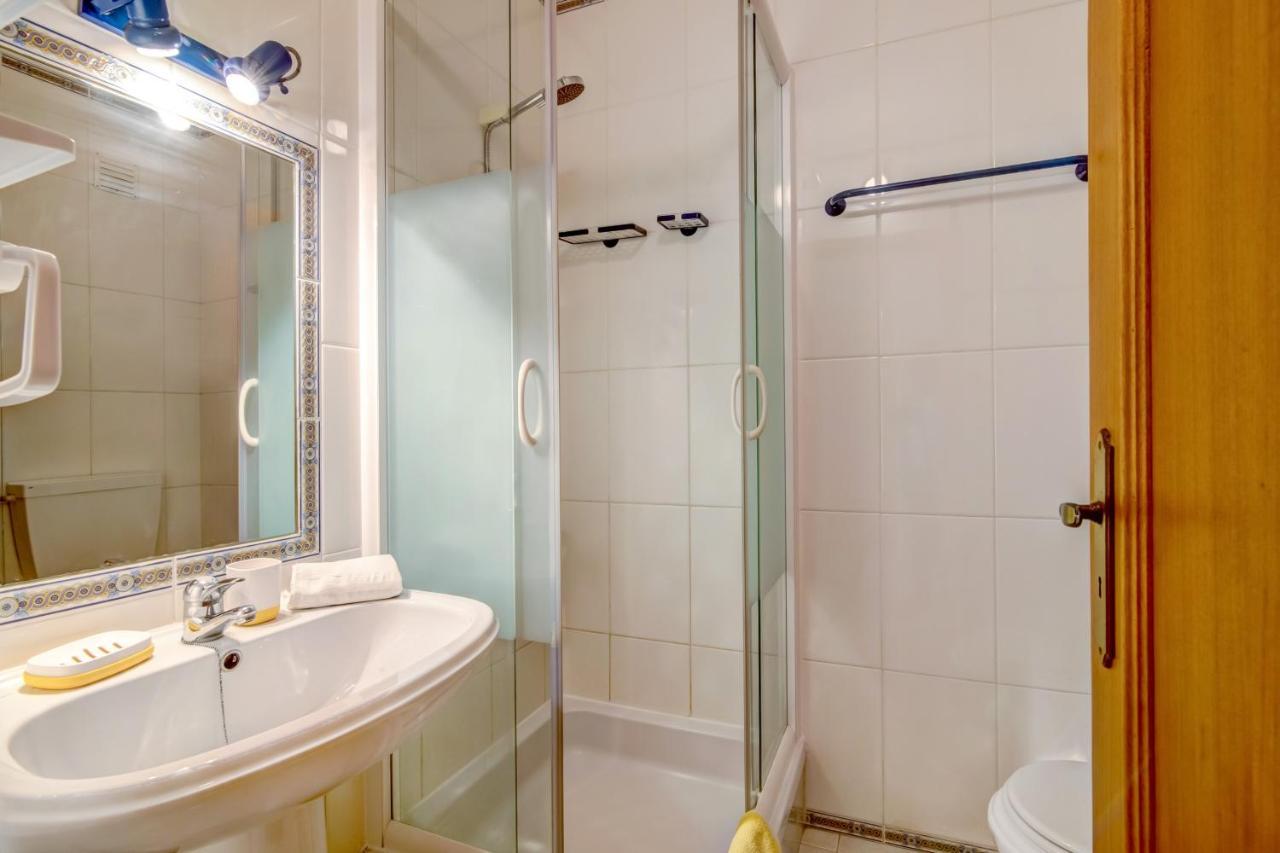 Apartamento Beira Mar Armação de Pêra Zewnętrze zdjęcie